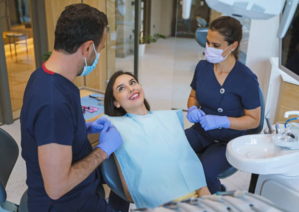 Oral Cancer Screening in Thomaston, NY